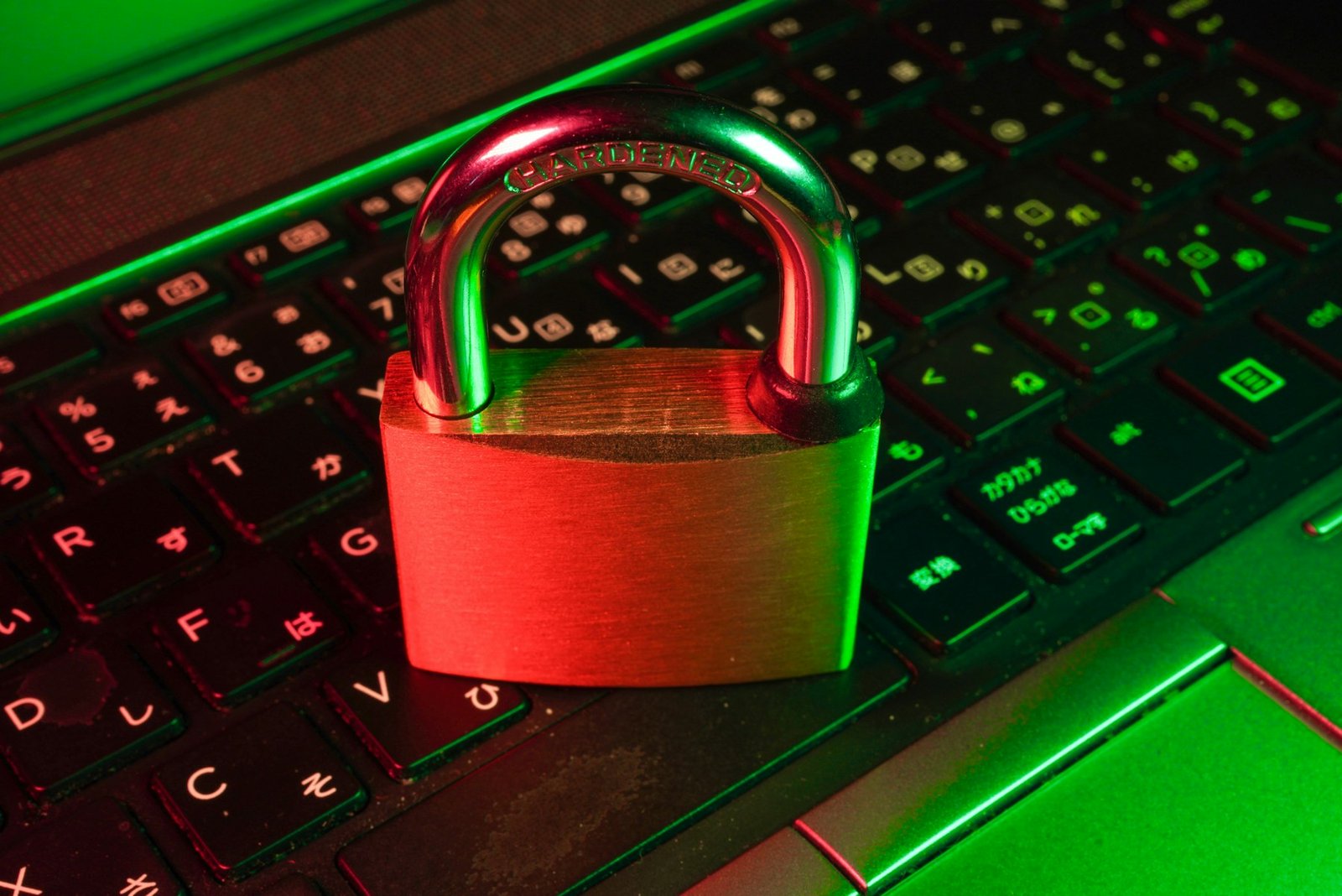 Cyber Security