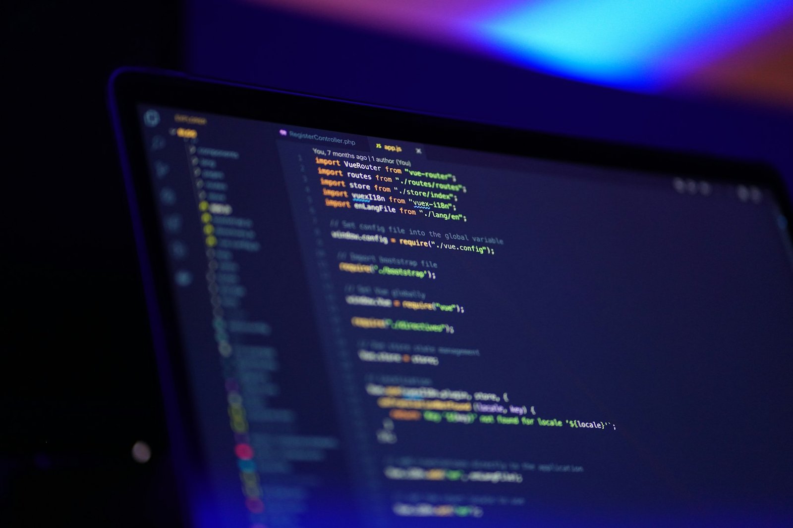 Web Development